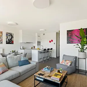 Appartement Ernest 33, Antwerpen